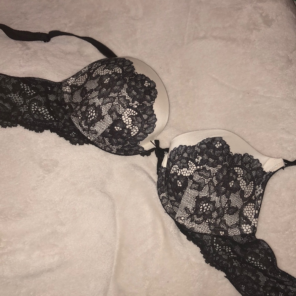 Victoria secret dream angel bra